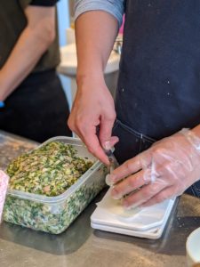 ムゲン食堂 ★★★★☆【京都】