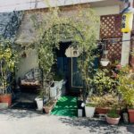 京都グルメレポート500「ホルモン焼き　妙」ワンコイン定食