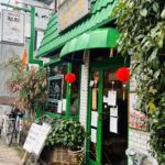 京都グルメレポート502「四川料理　駱駝」麻婆豆腐ランチ