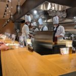 担々麵　青藍　★★★★☆【大阪】