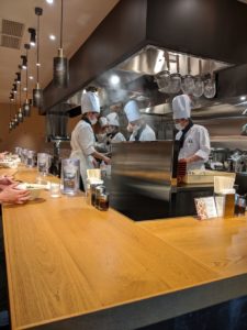 担々麵　青藍　★★★★☆【大阪】