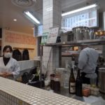 大衆食堂スタンドそのだ〜心斎橋パルコ店〜 ★★★★☆【大阪】