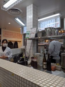 大衆食堂スタンドそのだ〜心斎橋パルコ店〜 ★★★★☆【大阪】