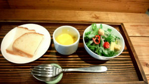 北山　北山ランタン