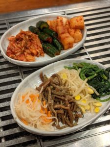 道頓堀炭火焼肉みつる ★★★☆☆【大阪】