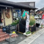 京都グルメレポート521「九兵衛」丼セット