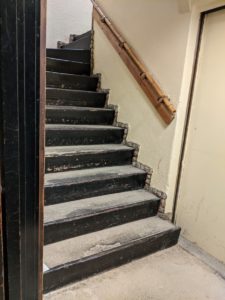 ラクレットチーズ✕個室肉バル 高槻肉の会★★☆☆☆【大阪】