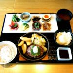 北大路　市場小路