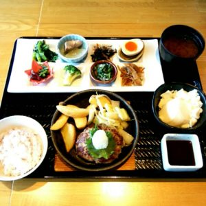 北大路　市場小路