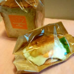 千本鞍馬口　タンタシオン・ダンジュ　タマゴサンド㉖