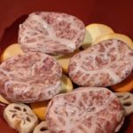 黒毛和牛卸問屋 阿波牛の藤原 ★★★☆☆【徳島】