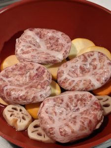 黒毛和牛卸問屋 阿波牛の藤原 ★★★☆☆【徳島】