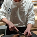 和肉食堂WWW (後編)★★★★☆【大阪】