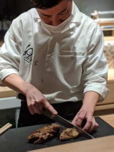 和肉食堂WWW (後編)★★★★☆【大阪】