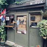 京都グルメレポート533「ミースック」ガパオライス