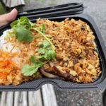 京都グルメレポート534「ミースック」ガイヤーン