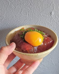 zensockskitchen〜マグロや漬け丼〜