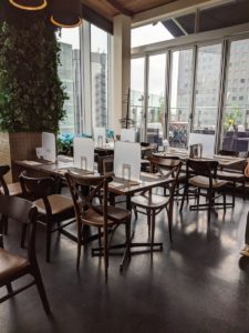 寿司 梅田 ★★★☆☆【大阪】