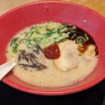 一風堂 高槻店 ★★★☆☆【大阪】