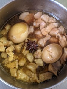 zensockskitchen 〜魯肉飯〜