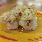 スシロー 枚方招提店 ★★★☆☆【大阪】