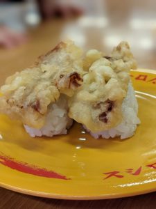 スシロー 枚方招提店 ★★★☆☆【大阪】