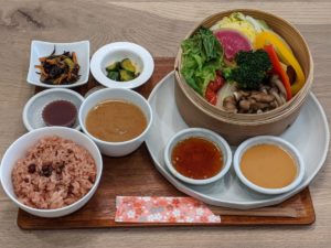 伊東軒 ★★★☆☆【京都】