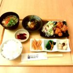 京都駅　味彩や