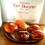 鞍馬口　Tom Sawyer　アップルパイ⑲