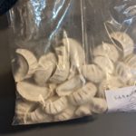 しんちゃんの肉汁餃子 ★★★★☆【大阪】