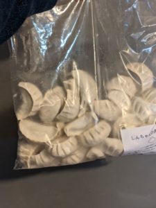 しんちゃんの肉汁餃子 ★★★★☆【大阪】