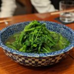 中國菜 月泉（後編）★★★★★【大阪】