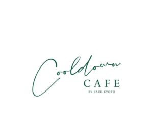 COOL DOWN CAFE by  FACE KYOTO