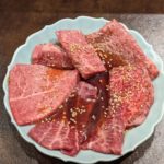 焼肉やまちゃん（後編）★★★★★【京都】