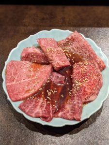 焼肉やまちゃん（後編）★★★★★【京都】