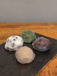 出町ふたば ★★★★☆【京都】