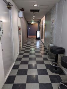 anfille（アンフィール）★★★☆☆【京都】