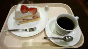 北大路　イタリアントマトCafe Jr