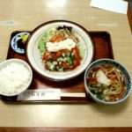 北大路商店街　相生餅