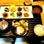 北大路　市場小路(再訪)