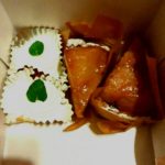 北区小山元町　コム・トゥジュール　アップルパイ㉒