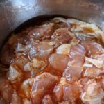 zensockskitchen〜古橋焼肉〜