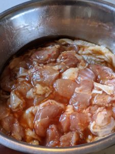 zensockskitchen〜古橋焼肉〜