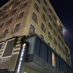 韓国ドラム缶焼肉×ビアガーデンin京都八坂