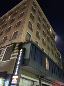 韓国ドラム缶焼肉×ビアガーデンin京都八坂