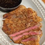 zensockskitchen〜ビフカツ、豚天〜