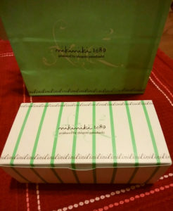 京都駅　nikiniki　a la  gare (ニキニキアラギャール)