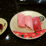 京都駅　金沢まいもん寿司