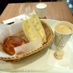 北大路　オーボンパンBIGOTのタマゴサンド㉘