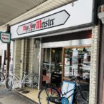 京都グルメレポート559「ミートショップマイスター」ジンギスカン